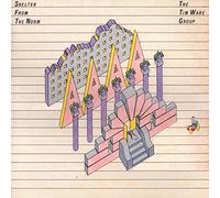 Ware, Tim - Shelter From the Norm [VINYL]