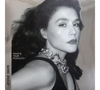 WARE - WHAT'S YOUR PLEASURE THE PLATINUM PLEASURE EDITION 2LP - Ne - P99z