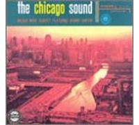 Ware, Wilbur Quintet - Chicago Sound [VINYL]