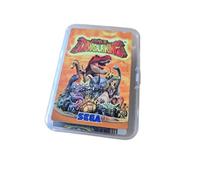 Warefinds Dinosaur King Arcade Card Set | Made from SEGA Dinosaur King Arcade Cards | 30 Card Box Set | Collectables
