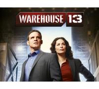 Warehouse 13 - Season 2
