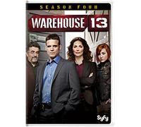 Warehouse 13: Season 4