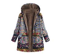 Warehouse Amazon Warehouse Deals fleece lined parka women ladies black coats size 18 hoodie sweatshirt women long puffy coat women Warehouse Amazon Warehouse Deals Deals of The Day