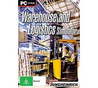 Warehouse and Logistics Simulator PC