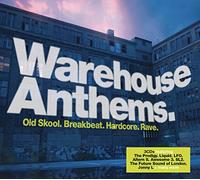 Warehouse Anthems