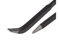 Warehouse Bar, Heel and Point 8.1kg 32mm x 152cm