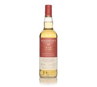 Warehouse Blend Batch 2 - Woodrow's of Edinburgh Blended Malt Whisky