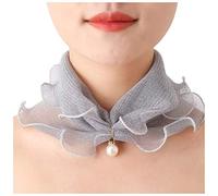 warehouse clearance bargains sale Scarves for Women Headband Neck Proof Spring Sun Summer Thin Scarf Women's Scarf Long Shawl Stole Scarf Soft Warm Tartan Scarf Gifts women's scarves & wraps