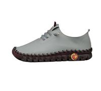 Warehouse Clearance My Orders Slip on Trainers for Women Men Adjustable Elasticated Running Shoes Arch Support Sneakers Wide Fitting Waterproof Outdoor Shoes Lightning Deals of The Day Grey