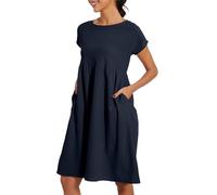 Warehouse Clearance, Plus Size Dresses for Women 2224, Womans Dresses, Casual Outfits for Women UK, Ladies Denim Dress, Women's Summer Dress, Boho, Ladies Pinafore, White, Womens Summer Clothes, Boho