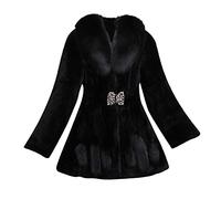Warehouse Clearance sequin tassel jacket women coats with fur plus size ladies fleece winter coats women xs warm sweatshirt women Buy Again Lightning Deals