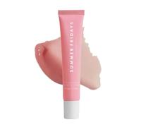Warehouse+Clearance, Summer Fridayss Lip Butter Balm, Summer Lip Balm Moisturizing Natural Lips Balms (Pink), Shine And Hydration, Nourishing Mask And Lips Balms For Instant Moisture