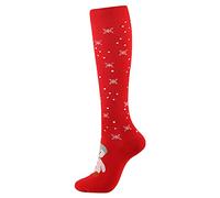 warehouse deals clearance returns Warm Socks Women Christmas Socks for Women Casual Performance Cotton Pad Sports Leisure Warm Casual Socks Womens Thermal Socks nordic socks womens 4-7