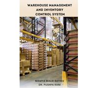 Warehouse Management and Inventory Control System