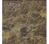 Wareika - Floors EP [VINYL]