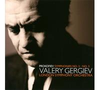 Wareri-Gerugiefu - Prokofiev Symphony No. 2, 3