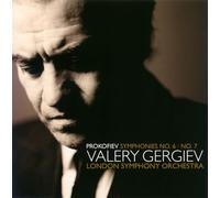 Wareri-Gerugiefu - Prokofiev Symphony No. 6, 7