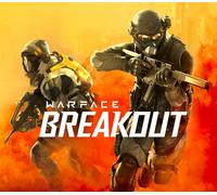Warface: Breakout EU XBOX One CD Key