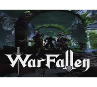 WarFallen (PC) Steam Key - GLOBAL