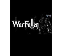 WarFallen Steam Key GLOBAL