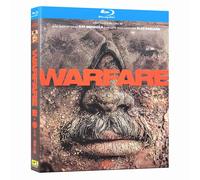 Warfare (2025) Blu-ray 1080P BD