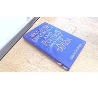 Warfare, Diplomacy and Politics: Essays in Honour of A.J.P.Taylor