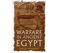 Warfare in Ancient Egypt