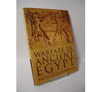 Warfare in Ancient Egypt