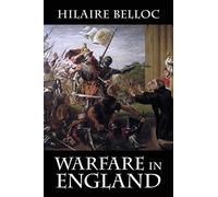 Warfare in England