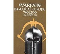 Warfare in Feudal Europe, 730-1200