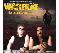 WARFARE - LEMMY SESSIONS [VINYL]