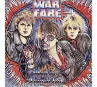 Warfare - Metal Anarchy