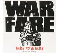 Warfare - Noise Noise Noise [VINYL]