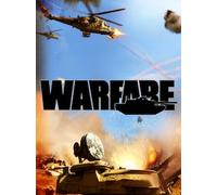 Warfare (PC) - Steam Gift - GLOBAL
