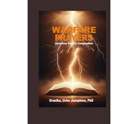 WARFARE PRAYERS