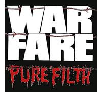 Warfare - Pure Filth [VINYL]