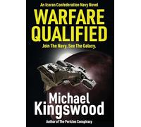 Warfare Qualified: A Military Science Fiction Novel