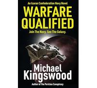Warfare Qualified: A Military Science Fiction Novel