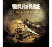 Warfare - The Songbook Of Filth (Expanded 3CD Edition)