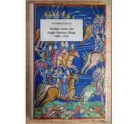 Warfare under the Anglo-Norman Kings, 1066-1135