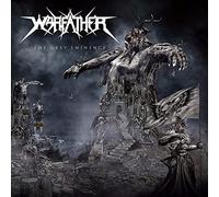 Warfather - The Grey Eminence [VINYL]