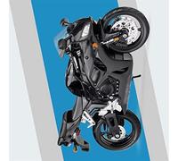 WARFEL 1:12 For Ducati For Kawasaki For For Yamaha Various models Metal Diecast Sport Race Motorcycle Model Motorbike Toy gift Favorite