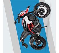 WARFEL 1:12 For Ducati For Kawasaki For For Yamaha Various models Metal Diecast Sport Race Motorcycle Model Motorbike Toy gift Favorite