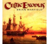 Warfield,Brian - Celtic Exodus