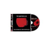 Warfield – Deathrock Devotionals – CD – Presale 16/01/2026