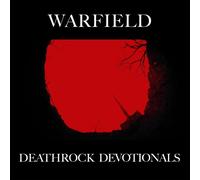 Warfield Deathrock devotionals (CD) Album (US IMPORT) (PRESALE 16/01/2026)