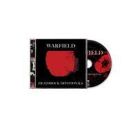 Warfield Deathrock devotionals (CD) Album (PRESALE 16/01/2026)