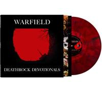 Warfield Deathrock devotionals (Vinyl) 12" Album (PRESALE 16/01/2026)