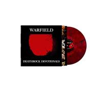 Warfield Deathrock devotionals (Vinyl) 12" Album (PRESALE 16/01/2026)
