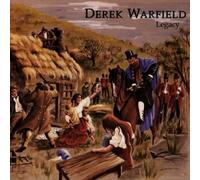 Warfield, Derek - Legacy